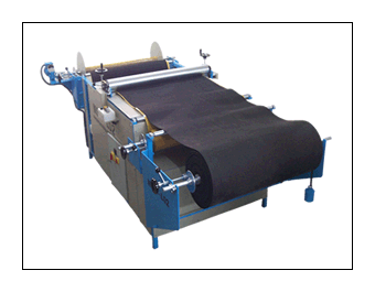 S�nger Laminasyon Makinesi